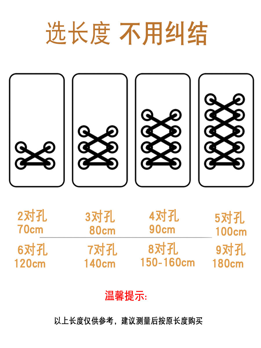 Leather Shoe Laces for Men and Women, Thin Waxed Business Martin Boots, British Casual Long and Short Boots, Round Shoelaces