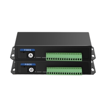 Soup Lake 2-way bidirectional switching volume alarm optical transmitter and receiver infrared pair shooting electronic fencing relay with 1 pair