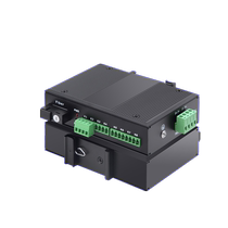 Soup Lake Industry Class Rail Style 1 Way 2-way 4-way 8-way Two-way switching volume alarm optical transmitter and receiver infrared pair Shoe electronic fencing relay with 1 pair (default often open)