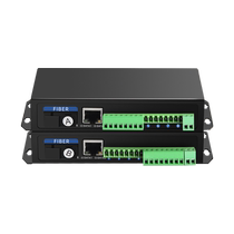 Tanghu 1-way Ethernet 1-way 485 1-way 2-way 4-way 8-way one-way switching optical fiber transceiver network optical terminal with 485 data dome machine pair