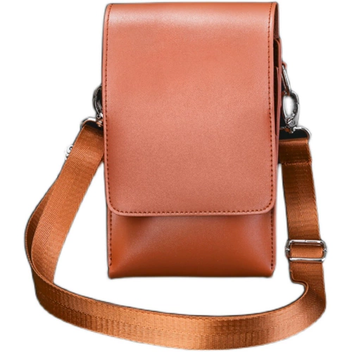 Ножницы, поясная сумка, ремешок для сумки, популярно в интернете, из натуральной кожи