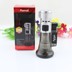 Aomai lửa mạnh Omero máy tính để bàn bật lửa ba ngọn lửa thẳng ngọn lửa mạnh ngọn lửa sáng tạo những chiếc bật lửa độc và lạ Bật lửa
