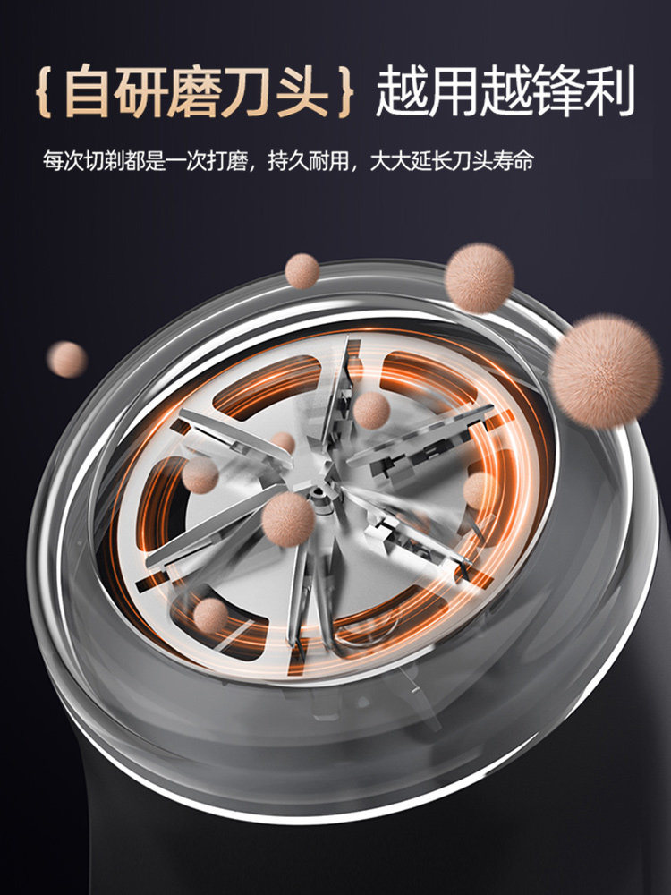 Rechargeable Lint Remover for Clothes, Does Not Damage Sweaters, Lint Removal Tool