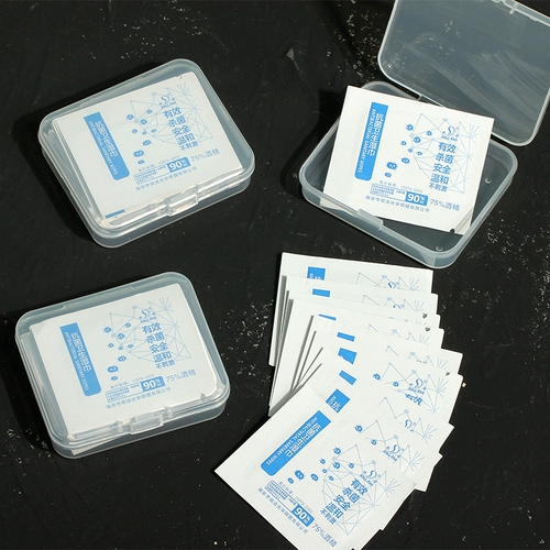 Очки, одноразовые салфетки, высококлассный объектив, мобильный телефон, экран без запотевания стекол