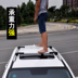Thanh ngang chuyên dụng Volkswagen Tiguan L Wayang Touareg Touran mái hành lý khung xe SUV sửa đổi phổ quát - Roof Rack baga mui xe oto Roof Rack