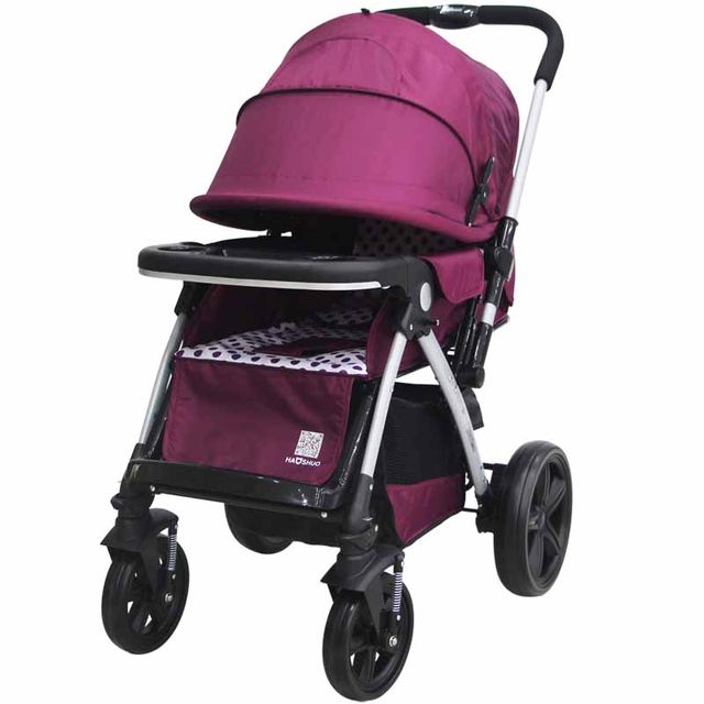 new baby carriages
