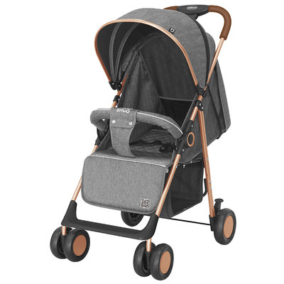 bb stroller