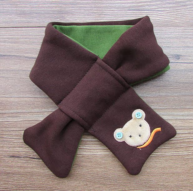 Echarpe enfant - Ref 2141646 Image 6
