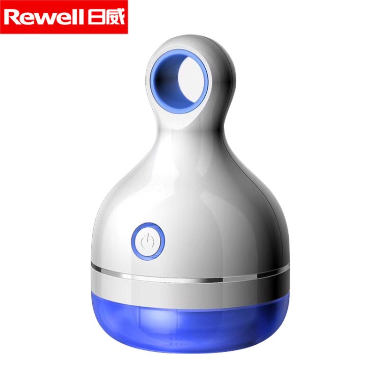 máy cắt xù Granville RSC-360 có thể sạc lại điện tóc bóng nhung tông đơ cạo râu Shaver USB phong cách mới mới lạ - Link Remover 	máy cắt lông xù quần áo mijia xiaomi