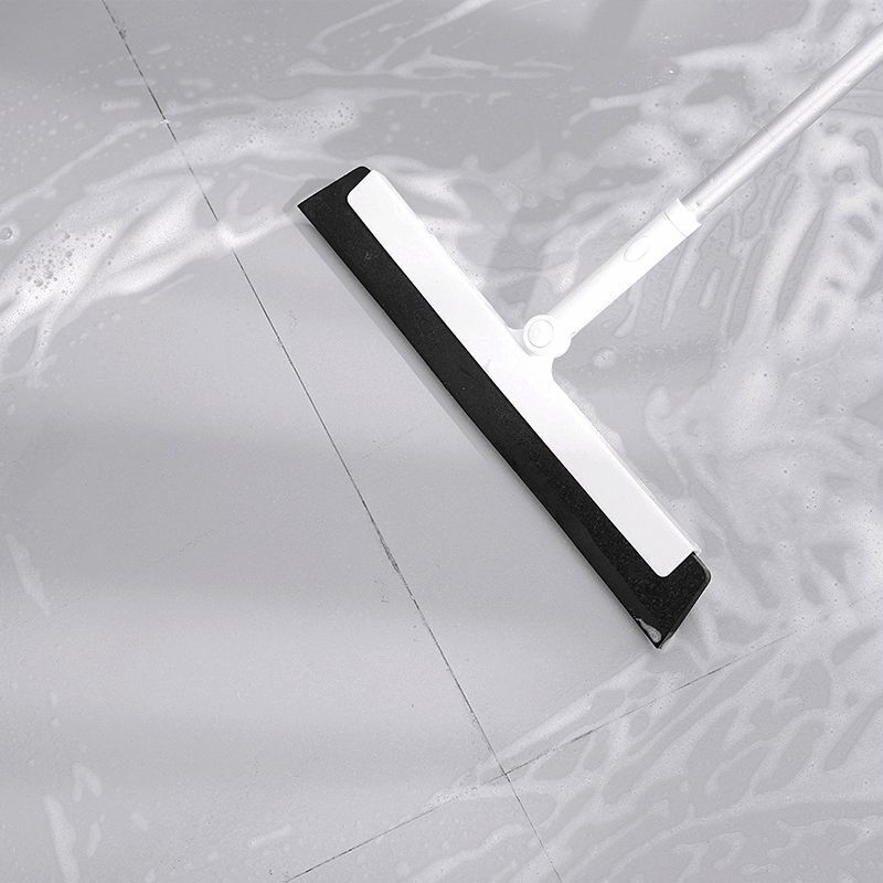 Magic Broom Squeegee Mop Hair Cleaning Tool Bathroom Floor Scraper Floor Cleaning Brush Household Toilet Squeegee