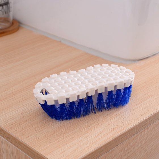 可弯曲清洁刷墙面刷浴室瓷砖清洗刷厨房水槽水池刷卫生间打扫神器