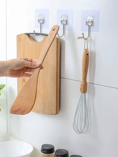 Крюк прочный клей стена подвесная стена настенная нагрузка -носилка на стену.