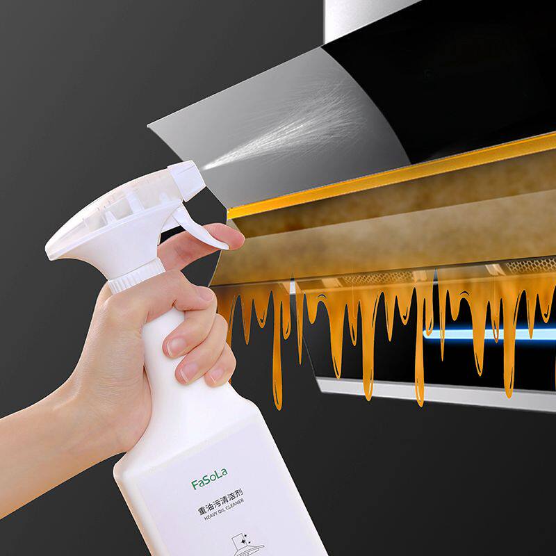 Ventilator cleaning agent One spray net powerful to heavy oil stain Grease Stains Kitchen Home With Oil Stain Oil Stain Cleaning Agent