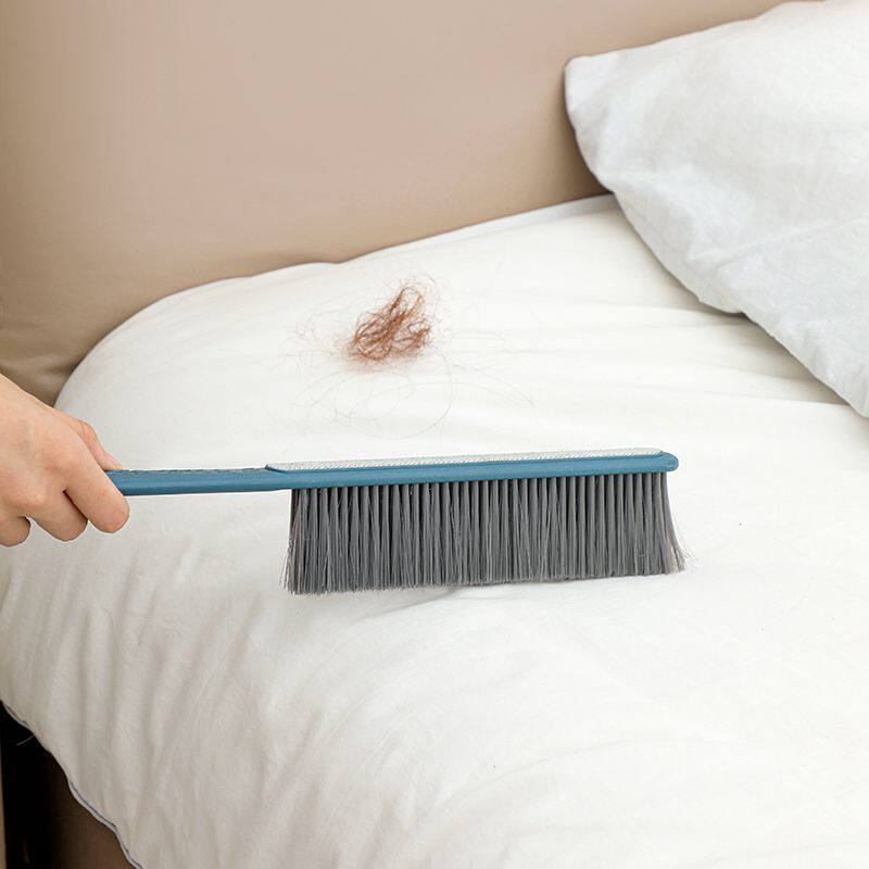 Sweep Bed Brush Home Bed Brush Sofa Cleaning God's bedroom Dust Brush Carpet Cleaning Brush soft hairbrush bed broom