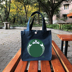hộp cơm hâm nóng bằng điện Thời trang Nhật Bản mini lunch box bag Oxford vải không thấm nước túi ăn trưa nhỏ túi sinh viên túi xách tay túi - Hộp cơm điện sưởi ấm hộp cơm tự hâm nóng Hộp cơm điện sưởi ấm