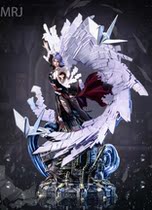 MR J Xiao Nan Xiao organization resonance first bullet - Xiao Nan