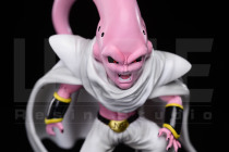 Moe Buo GK LeaGue studio Bic Buo wcf size Dragon Ball statue