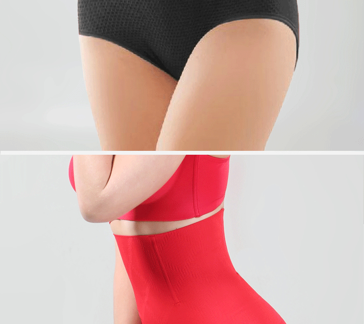 body amincissant simple en nylon - Ref 673740 Image 16