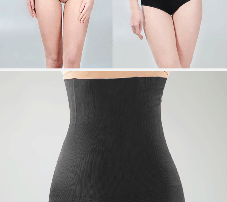 body amincissant simple en nylon - Ref 673740 Image 15