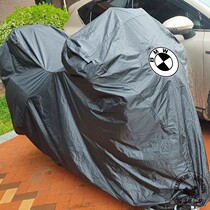 BMW K1600GA motorcycle clothing K1600B K1600GT car cover K1600GTL sunscreen rain cover