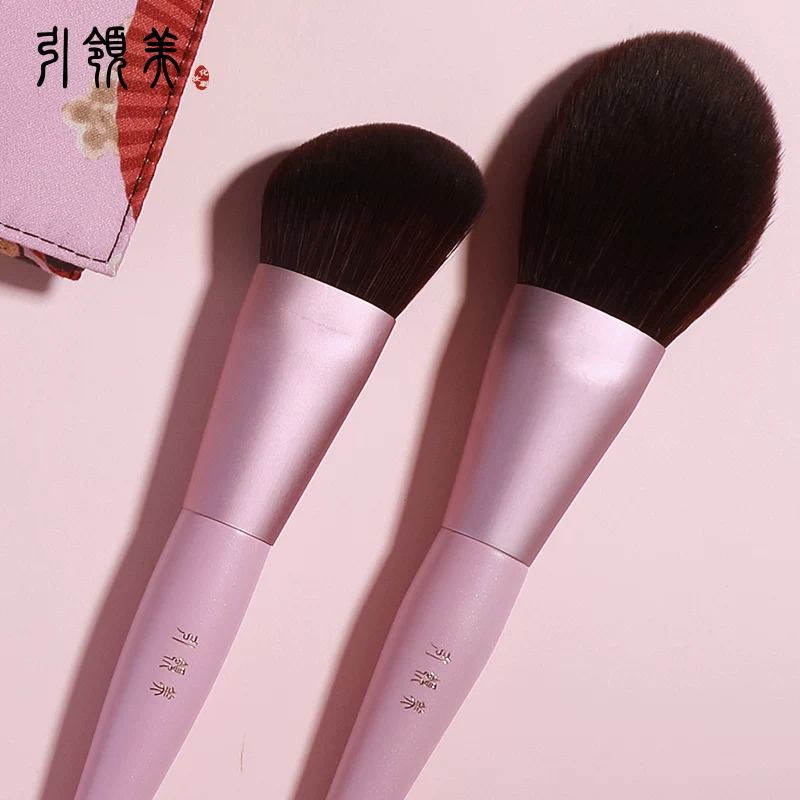 Brush, мягкий смягчитель, 12 штук