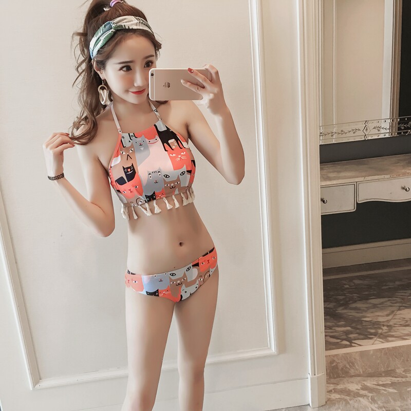 Maillot de bain pour femme - Ref 3028865 Image 4