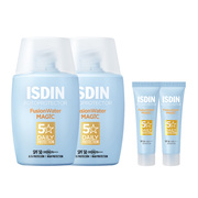 怡思丁小蓝瓶防晒30ml*2+12ml