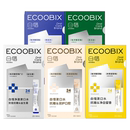 费启鸣代言白惜便携装抗糖漱口水14ml*20条