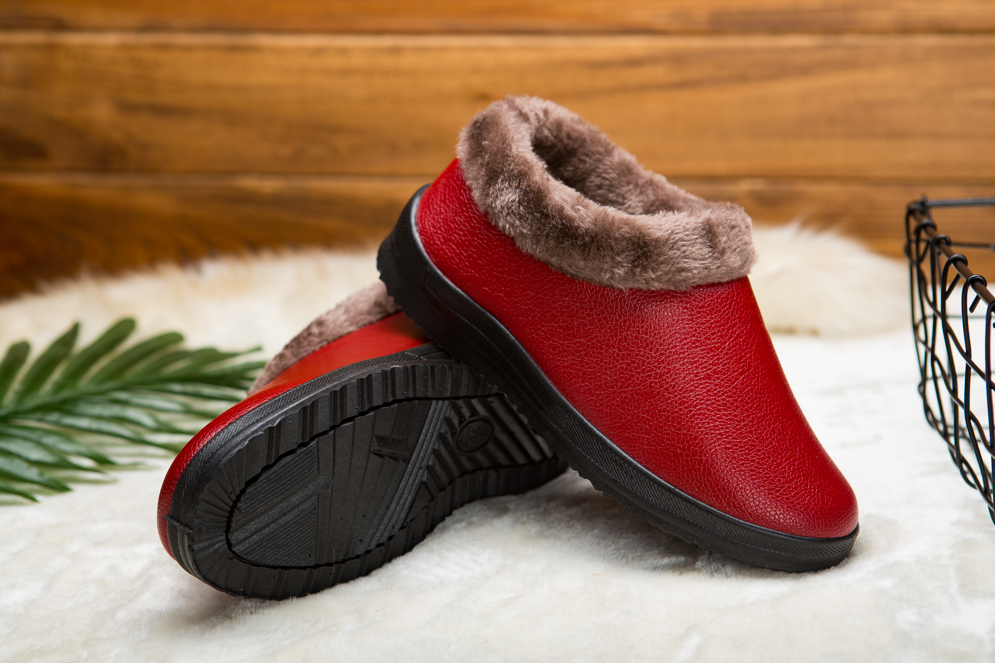 Bottes mi-saison femme OTHER   en Caoutchouc - Ref 3249517 Image 3