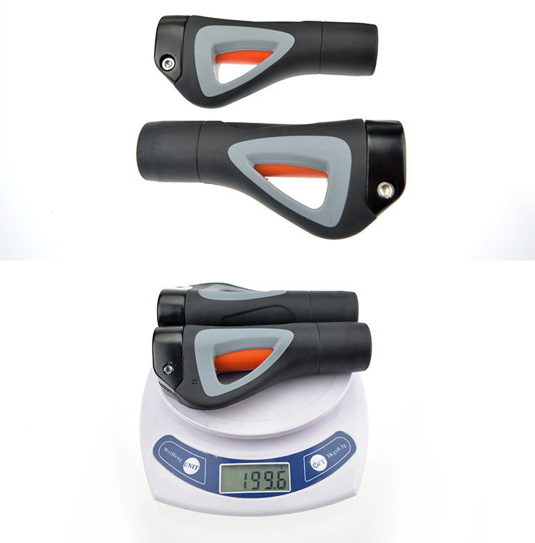 Poignées de vélo HAFNY - Ref 2342976 Image 9