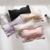 Áo quây quấn ngực nữ phần mỏng chạm đáy ống chống chói ống lót hàng đầu tụ tập chống trượt trên lưng áo ngực Hoa Kỳ