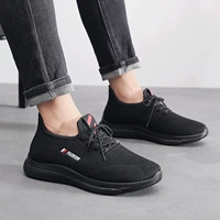 Черные одинарные туфли 162, весенне-осенний стиль, без бархата.