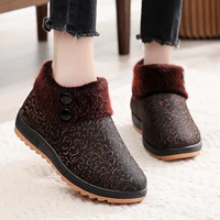 Кофе цвета 2101 Двойная пряжка женский хлопок