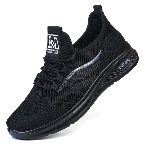 Весенние слипоны, спортивная обувь, повседневная обувь, тренд сезона, мягкая подошва, для бега