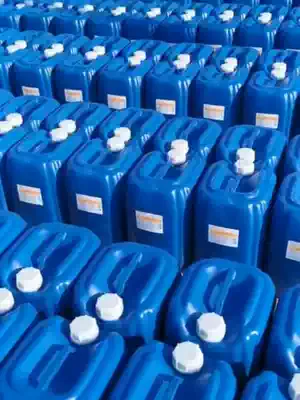 Corrosion and scale inhibitor Circulating water pipeline Central air conditioning corrosion and dispersion Cooling tower plant boiler scale inhibitor dispersant