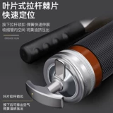 [黄油枪手动打黄油神器挖掘机专用注油器双压杆小型高压牛油枪]