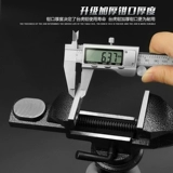 [台钳小型虎钳重型工作台家用迷你台虎钳桌虎钳台虎夹钳多功能万向]