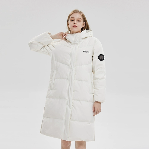 Длинный пуховик для влюбленных, 2023