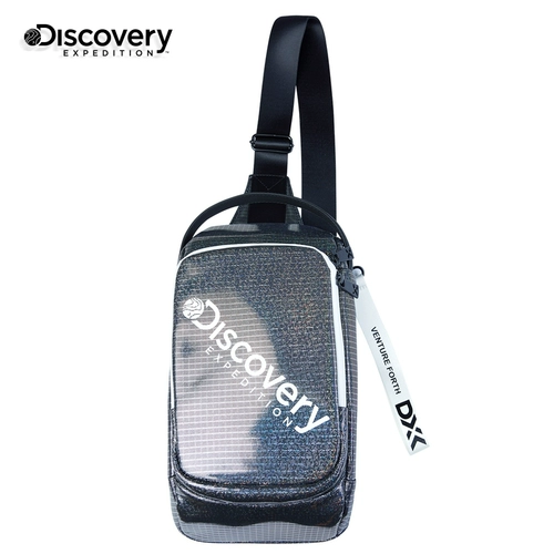 Канал Discovery Exploration 2020 Весна и летний новый продукт для мужчин.