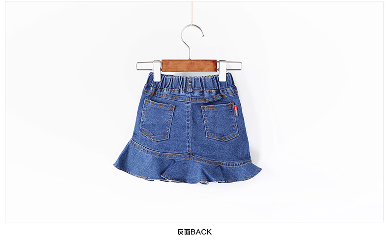 Jupe enfant - Ref 2050246 Image 20