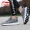 Giày nam Li Ning mùa đông lưới mới thoáng khí vòng cung giày chạy giày bình thường