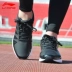 Giày chạy bộ Li Ning đôi giày nam và nữ đôi giày thể thao mùa thu và mùa đông