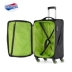 Samsonite / Samsonites beauty du lịch mới BG6 xe đẩy vali vali vali nam vali Va li