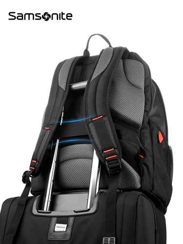 Рюкзак для отдыха, вместительная и большая сумка, ноутбук, бизнес-версия, 36b