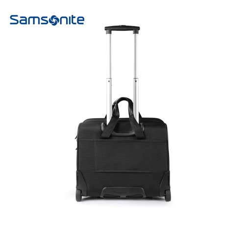 Samsonite/新秀丽 Классический портативный чемодан для путешествий