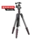 OBO / Ou TS360C sợi carbon chân máy xách tay máy ảnh SLR chân máy điện thoại chụp ảnh tự sướng chụp ảnh du lịch - Phụ kiện máy ảnh DSLR / đơn chân đế điện thoại quay phim