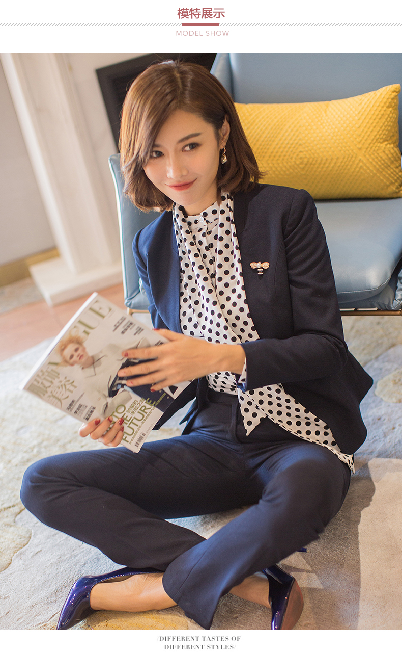 Tailleur femme - Ref 3242518 Image 11