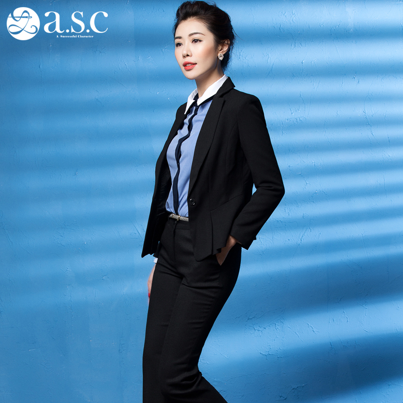 Tailleur femme - Ref 3242723 Image 3