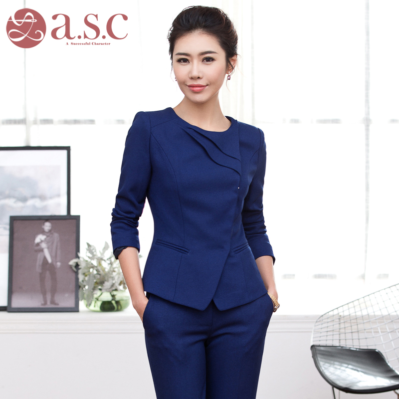 Tailleur femme - Ref 3242517 Image 3