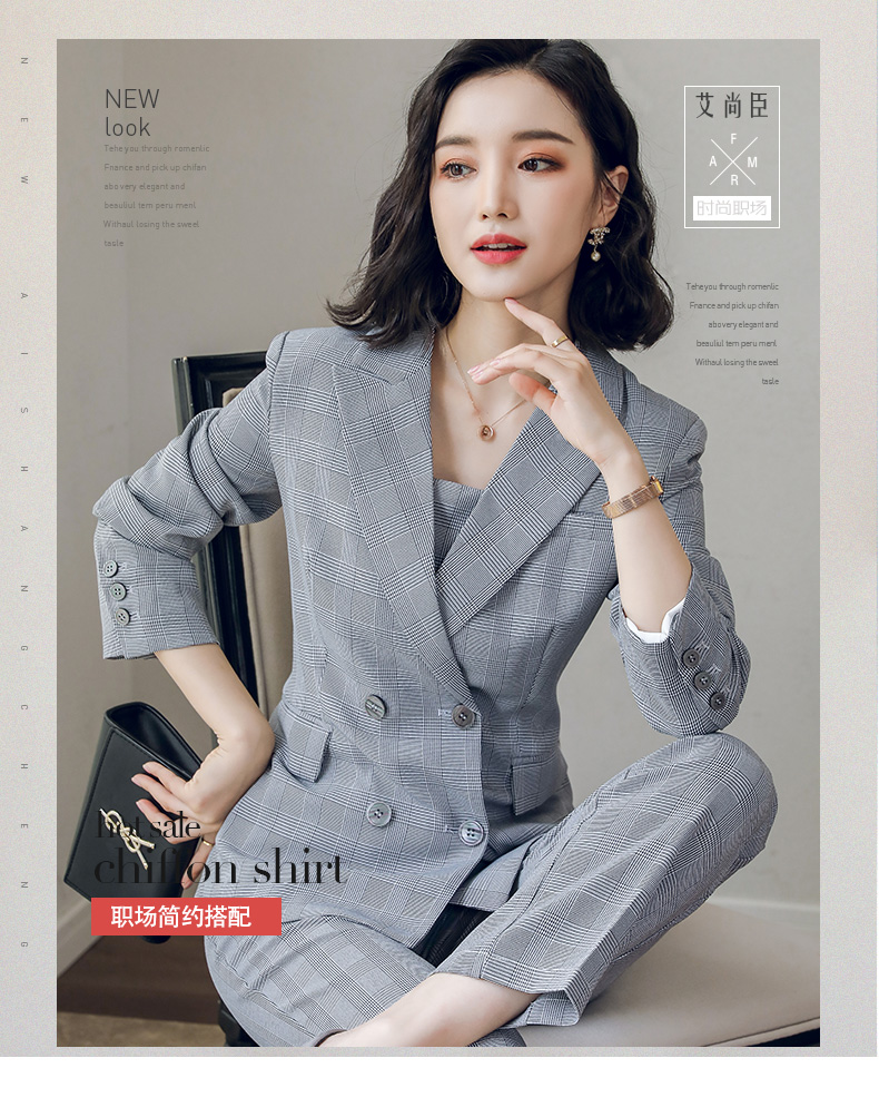 Tailleur femme - Ref 3242273 Image 7